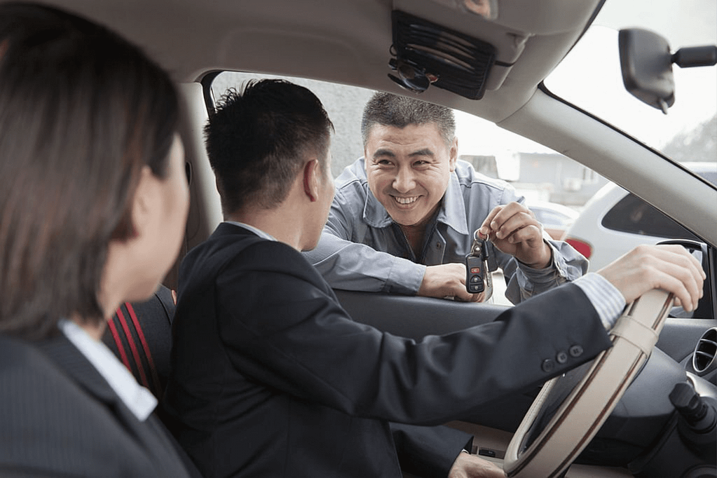customer satisfaction